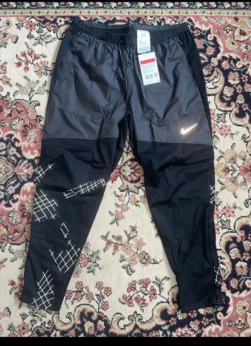 蜘蛛速干裤（HOT！）