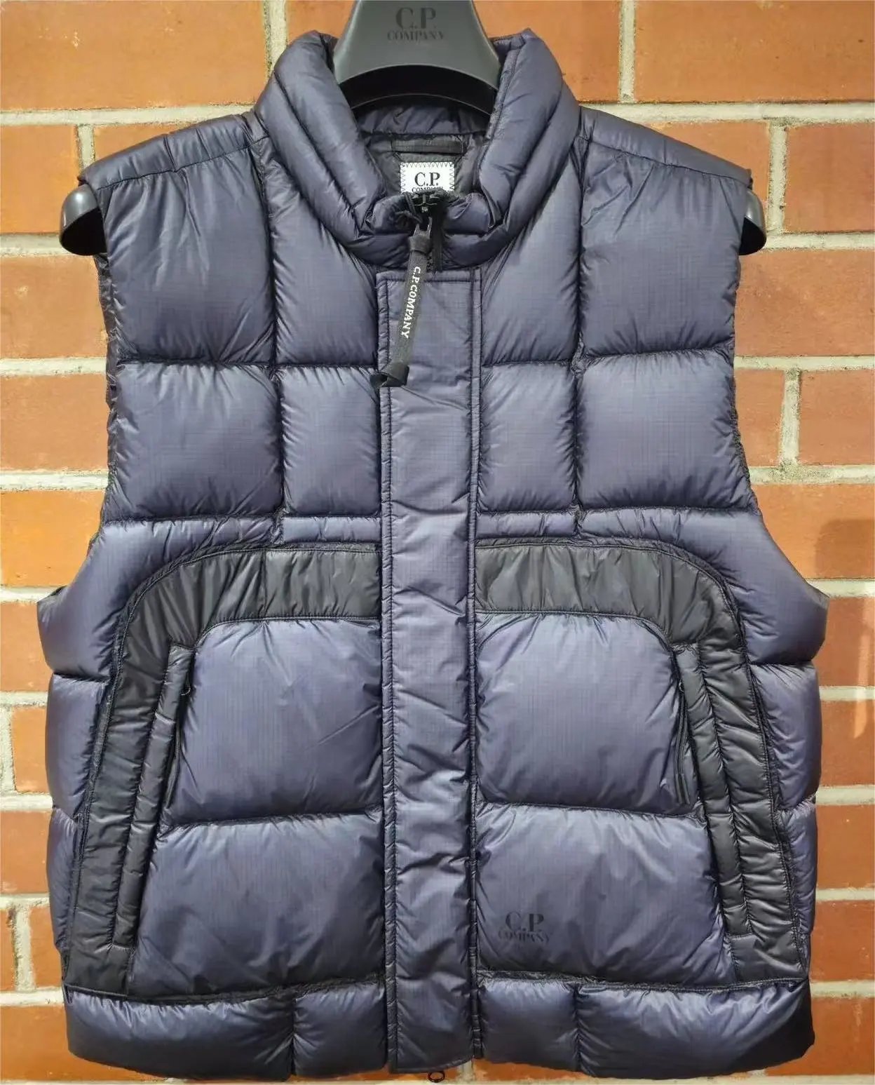 马甲-紫色（预售）