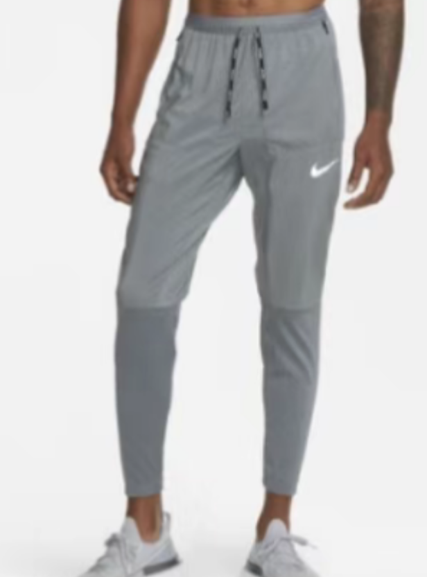 灰色速干裤（单标）