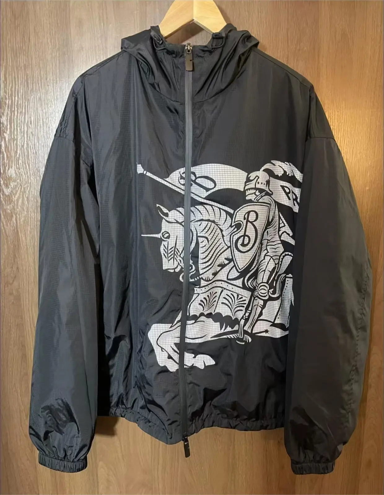 Dior Burberry Moncler Prada Hoodie Jackets