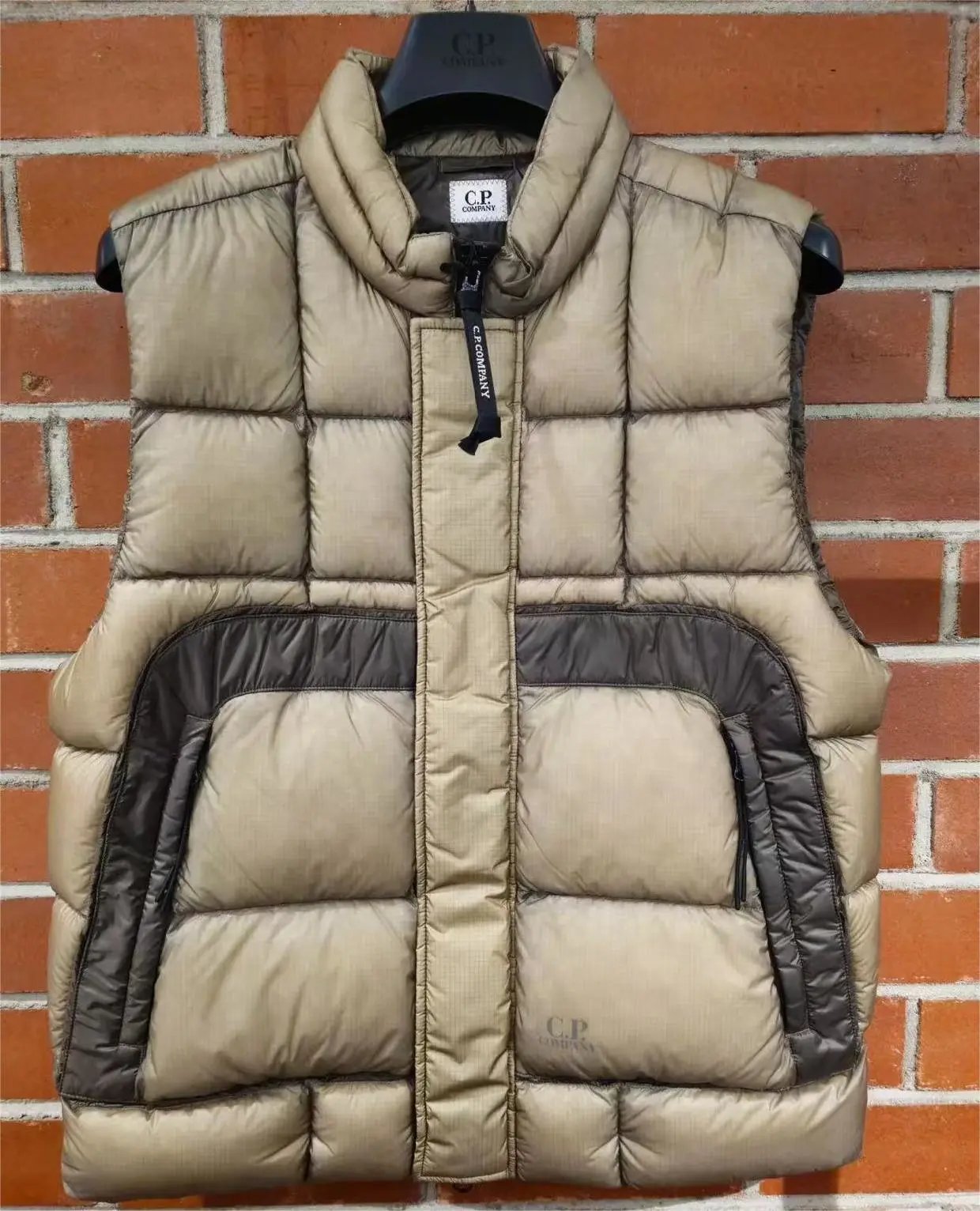 马甲-黄色（预售）