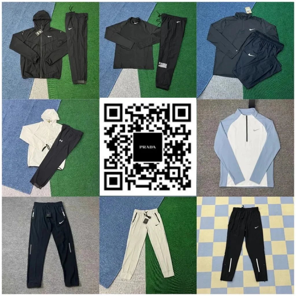 Nike Under Armour Quick-Dry Ja