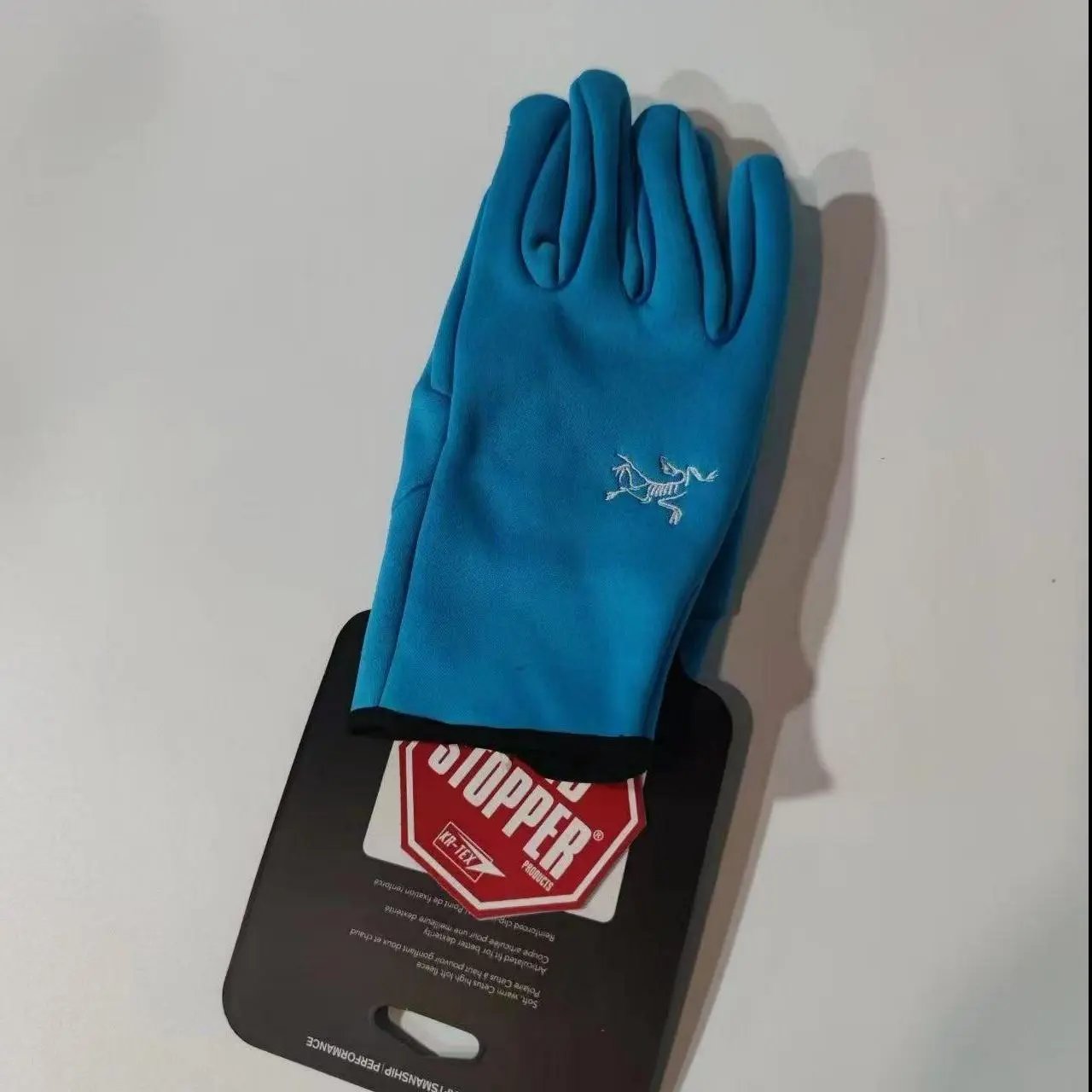 Nike Gloves Therma-FIT touchscreen grip — 13