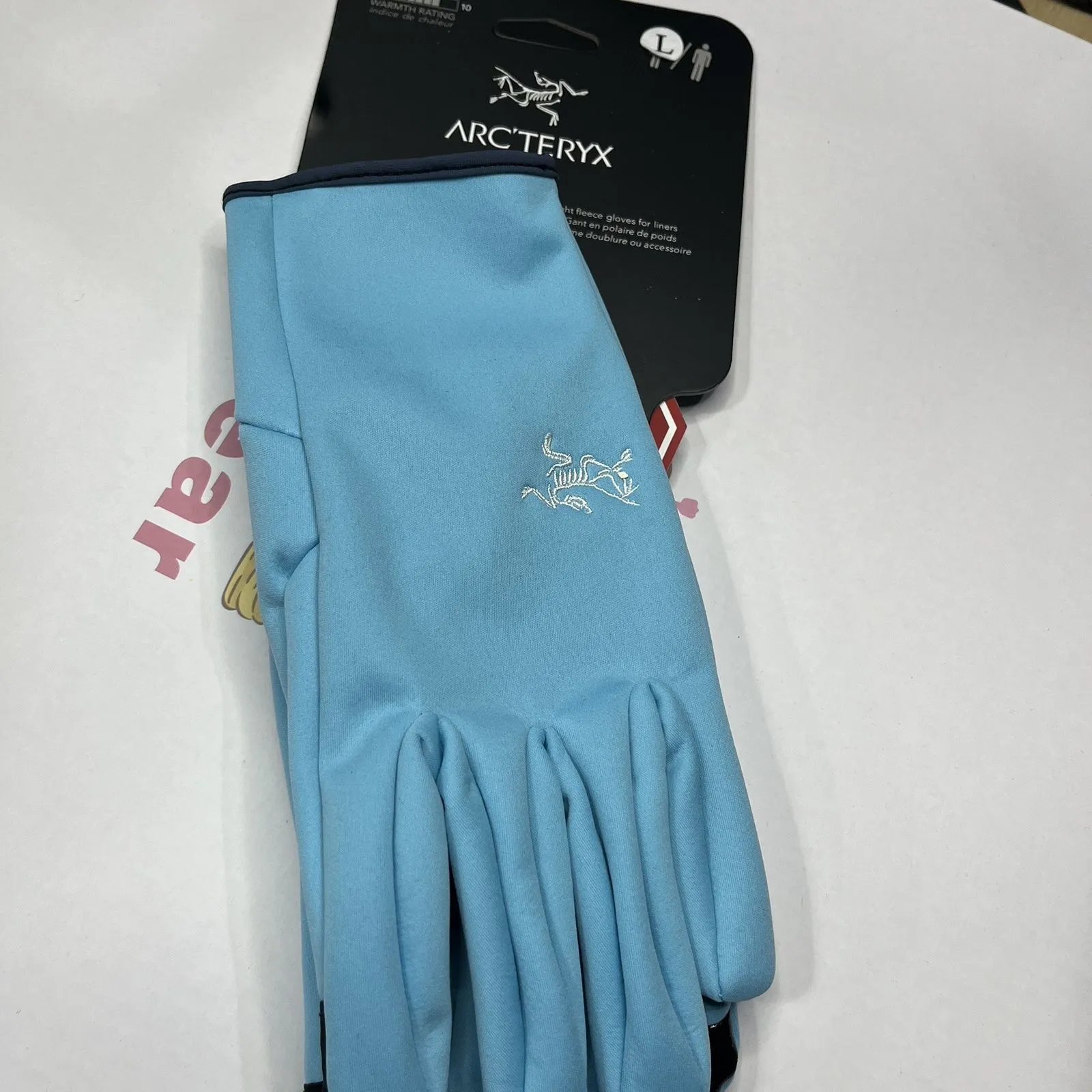 Nike Gloves Therma-FIT touchscreen grip — 14