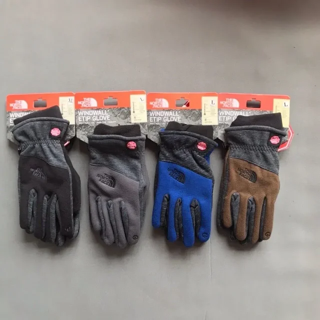 Nike Gloves Therma-FIT touchscreen grip product detail image 1