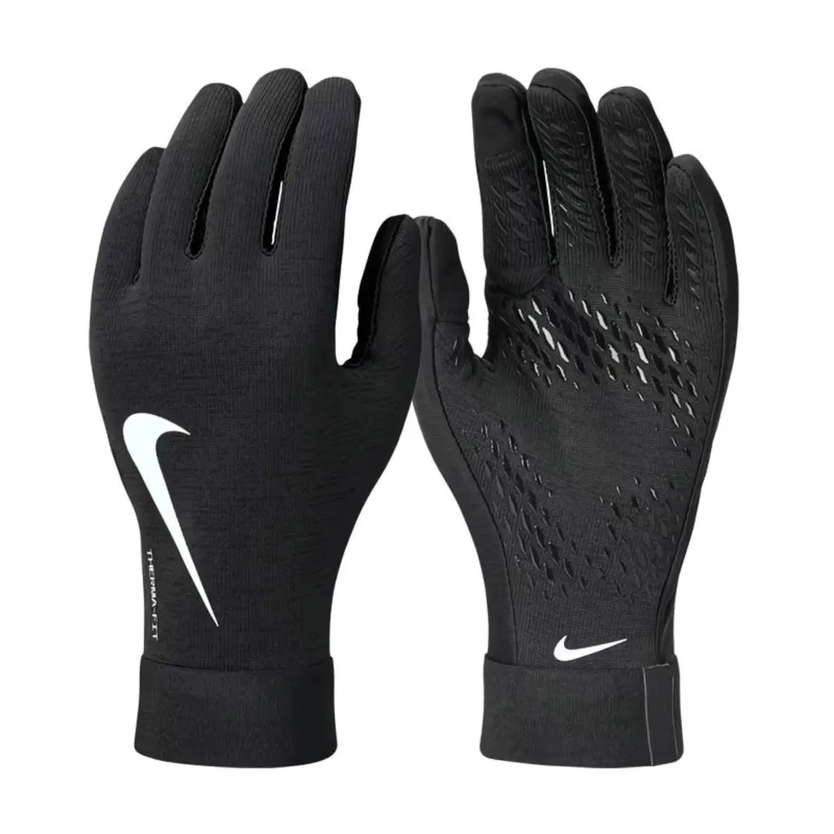Nike Gloves Therma-FIT touchscreen grip image 2