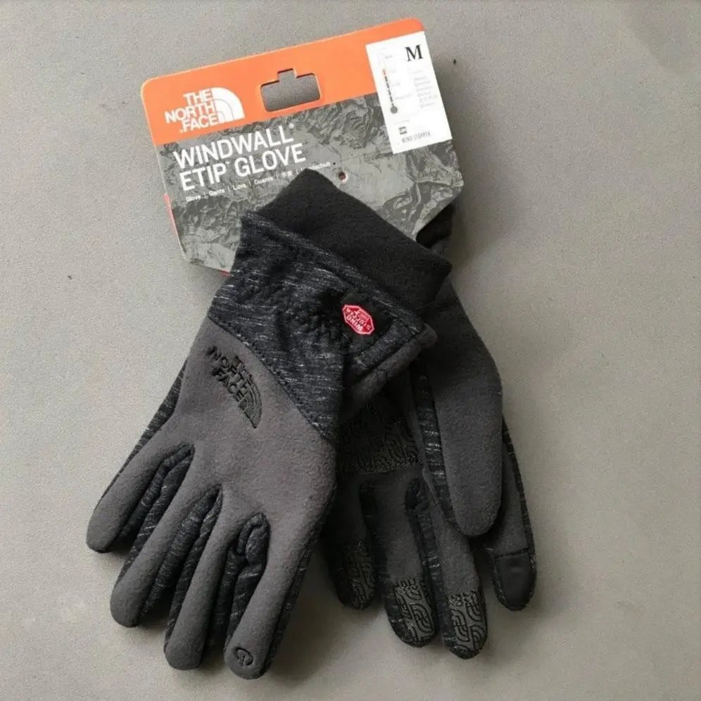 Nike Gloves Therma-FIT touchscreen grip — 19