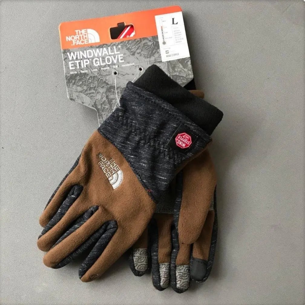 Nike Gloves Therma-FIT touchscreen grip — 17