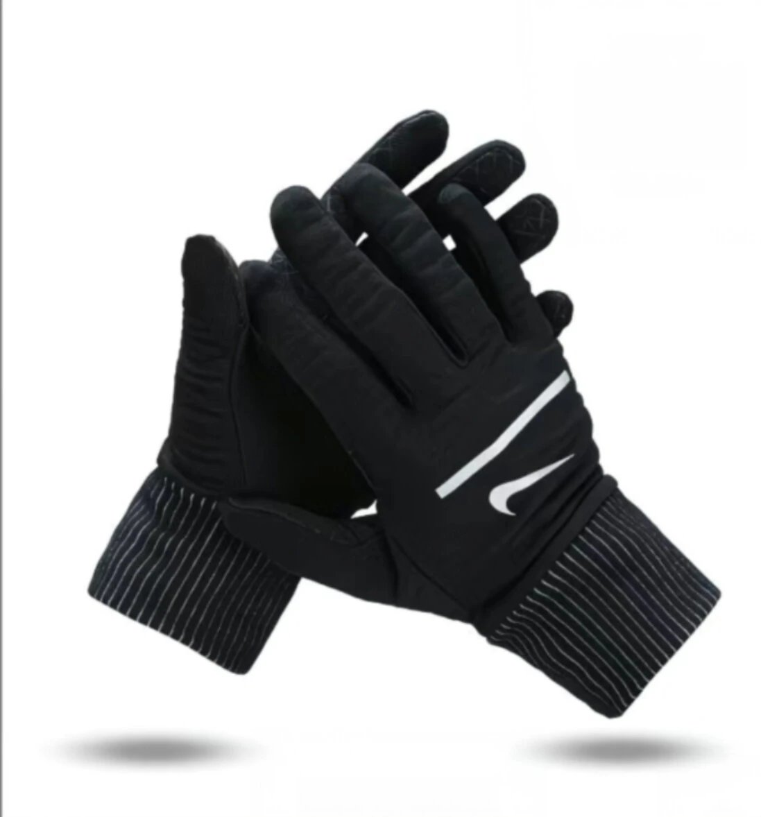 Nike Gloves Therma-FIT touchscreen grip — 02