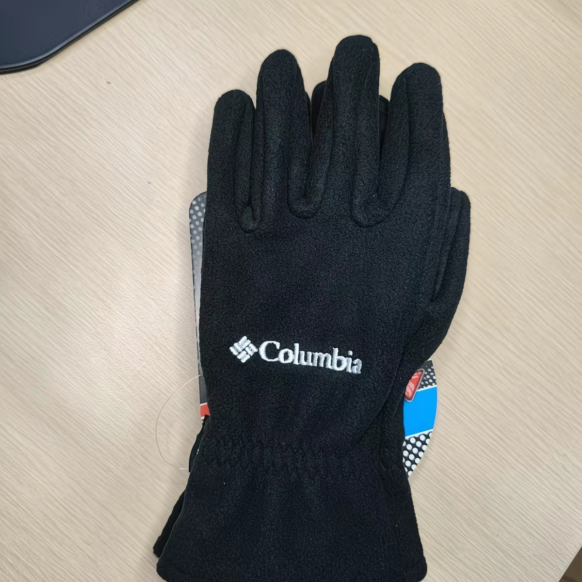 Nike Gloves Therma-FIT touchscreen grip — 06