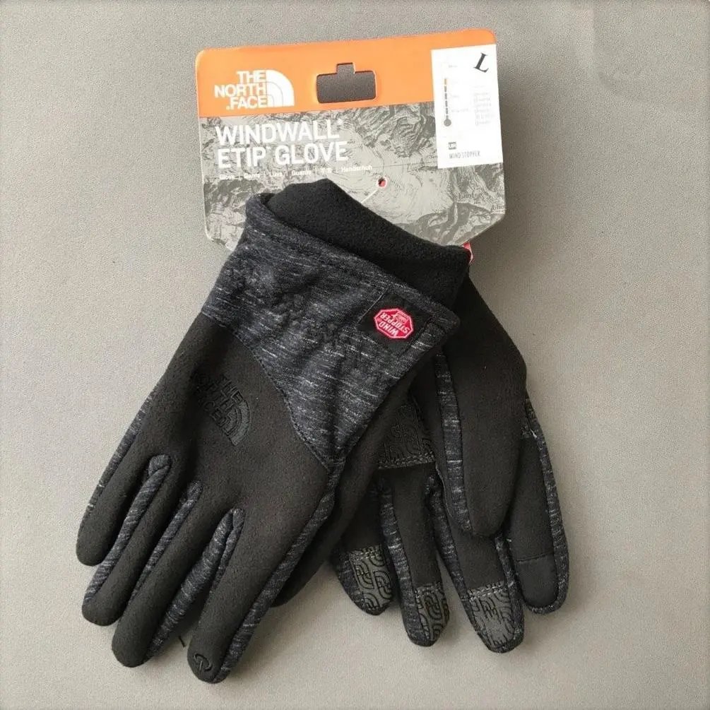 Nike Gloves Therma-FIT touchscreen grip — 18