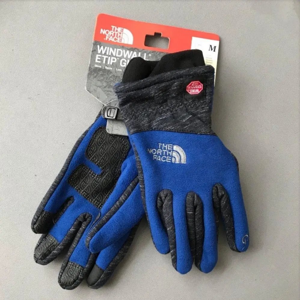 Nike Gloves Therma-FIT touchscreen grip — 20