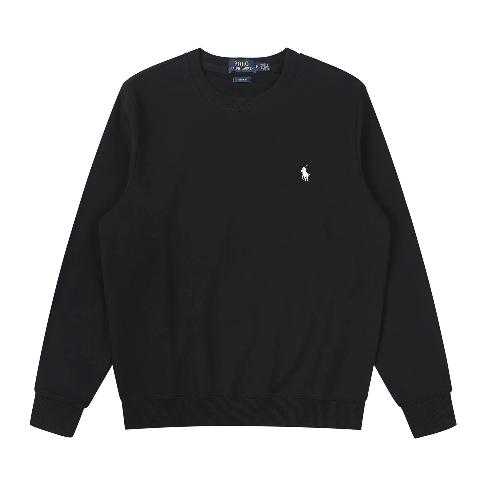 Crewneck Sweatshirt 9