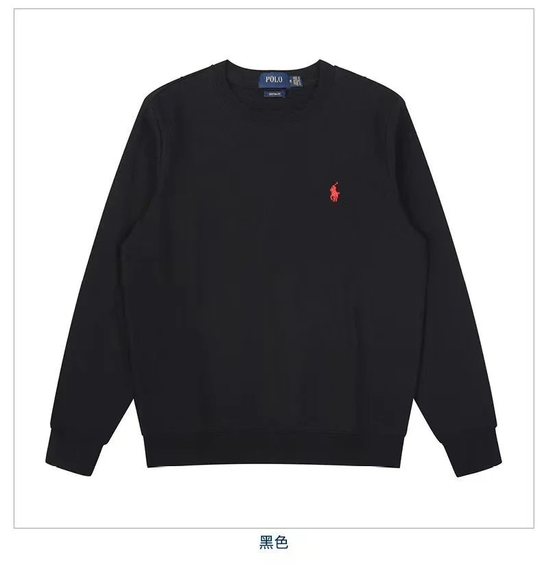 Crewneck Sweatshirt 6