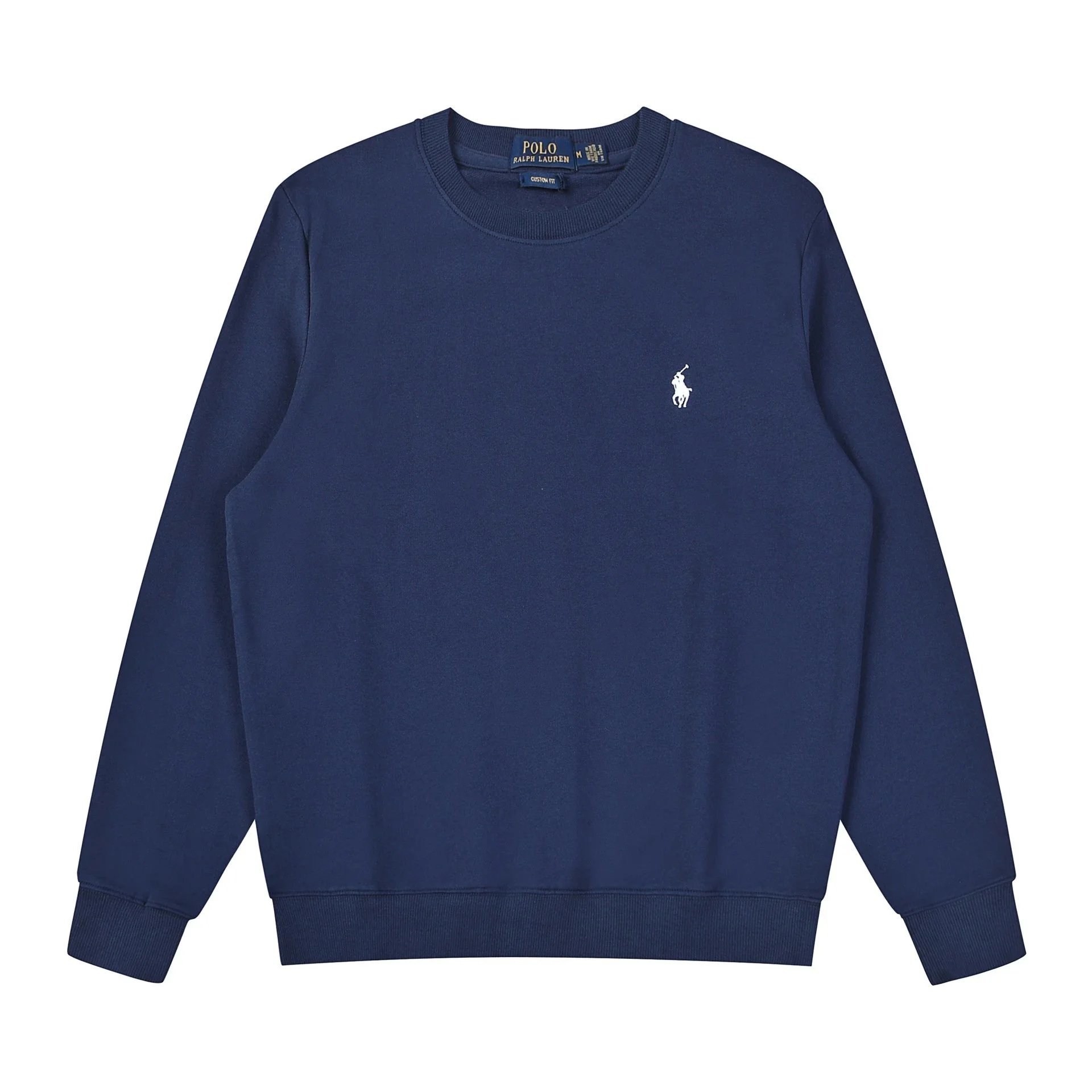 Crewneck Sweatshirt 10