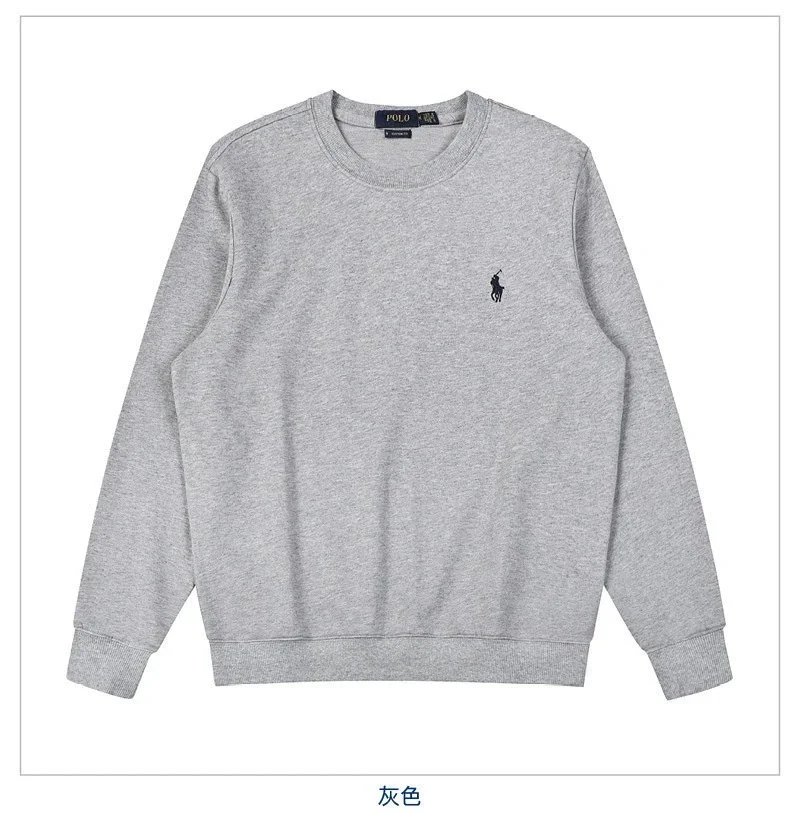 Crewneck Sweatshirt 5