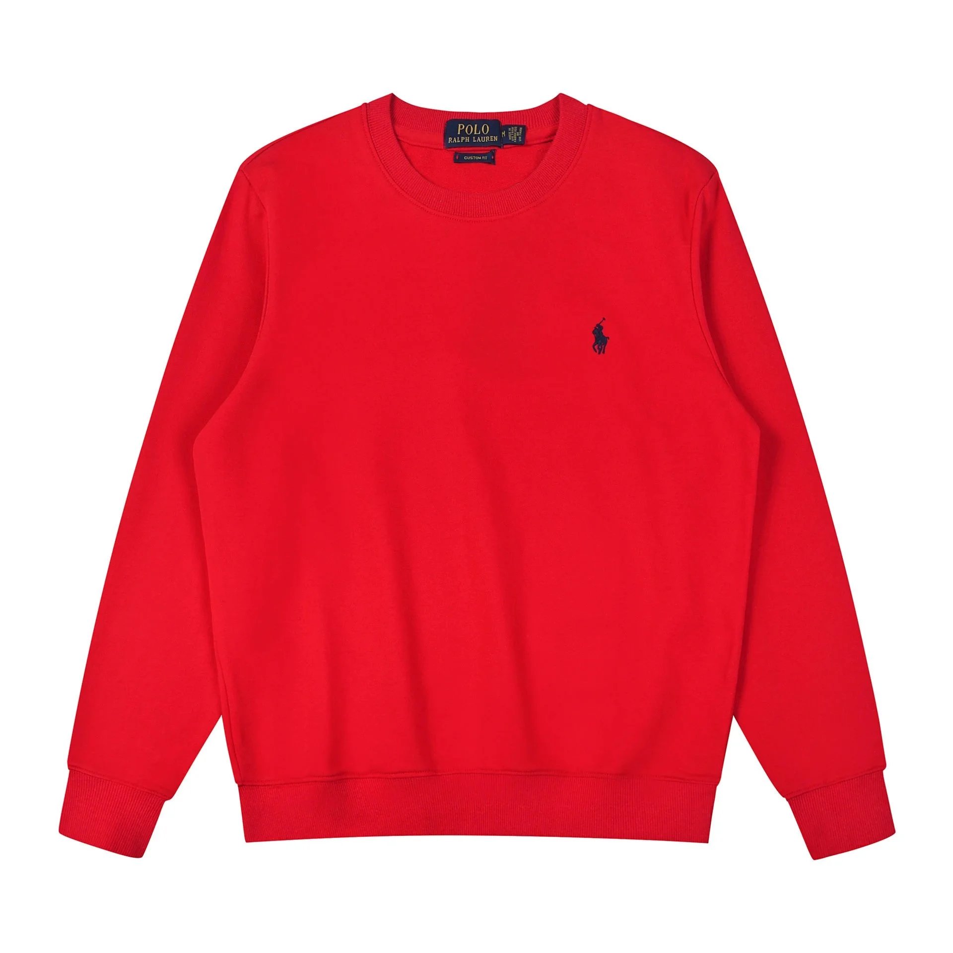 Crewneck Sweatshirt 8