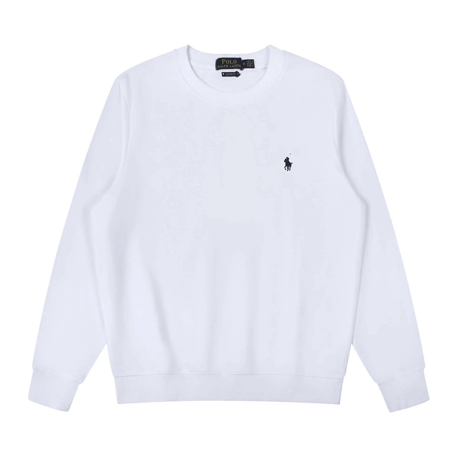 Crewneck Sweatshirt 7