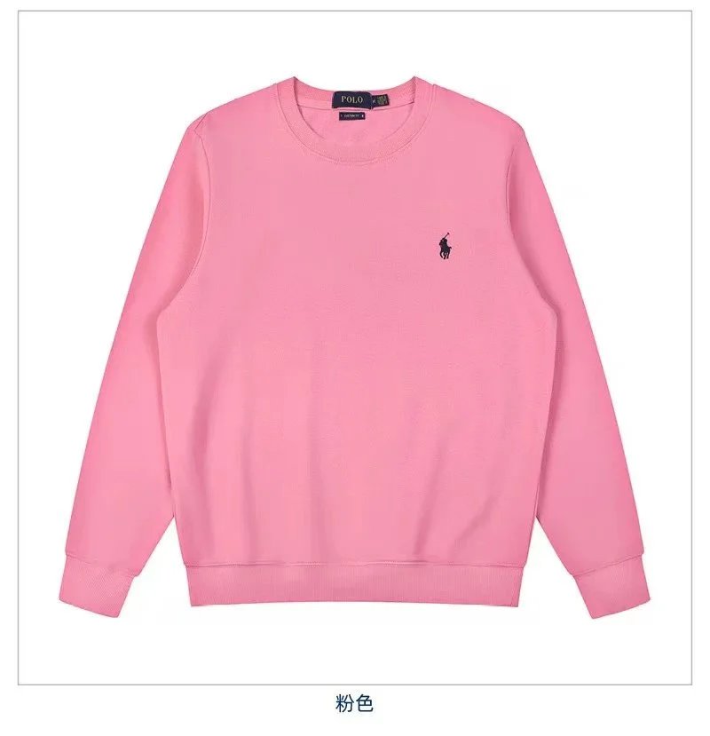 Crewneck Sweatshirt 2