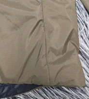 thumbnail for P620 Gen棉服