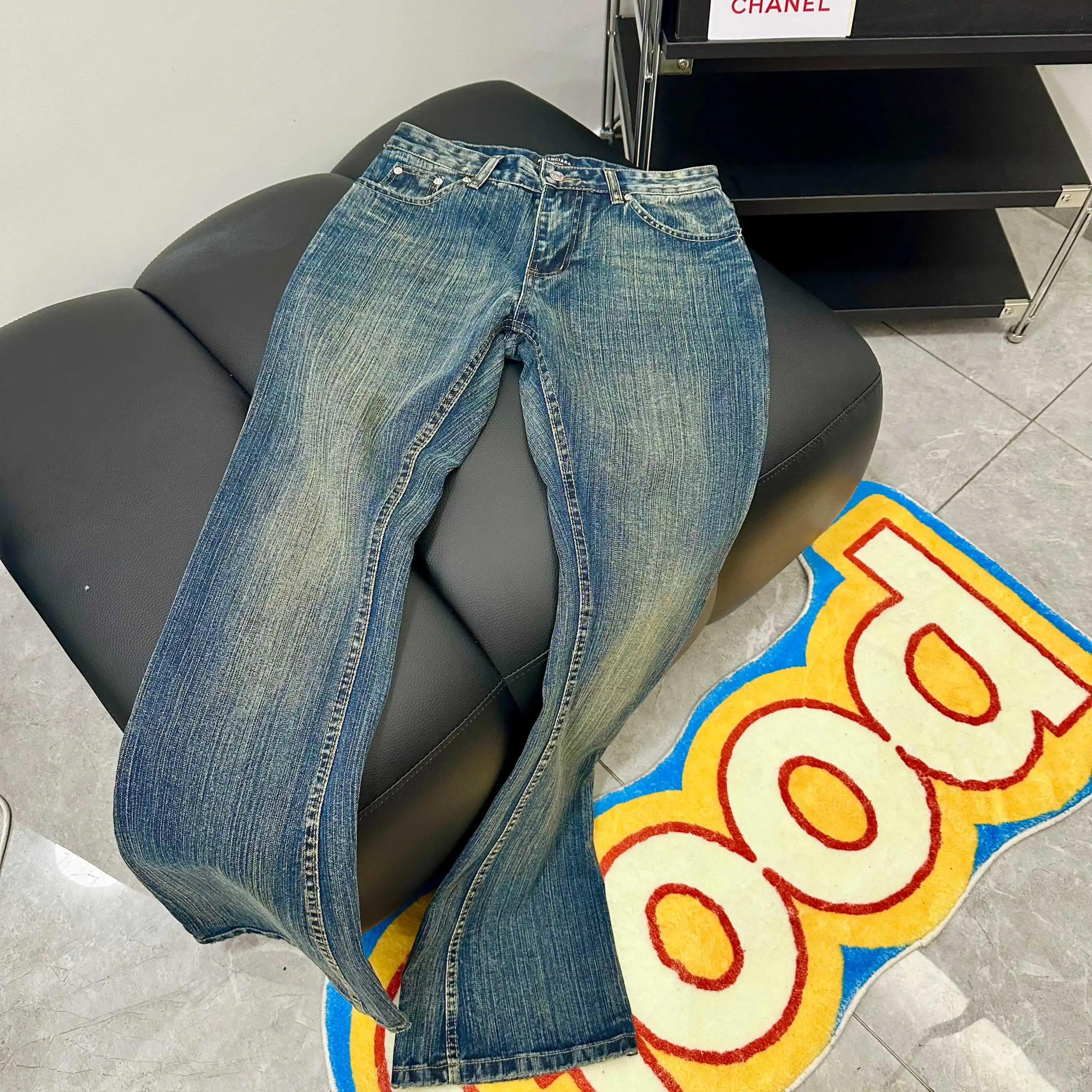 商品详情