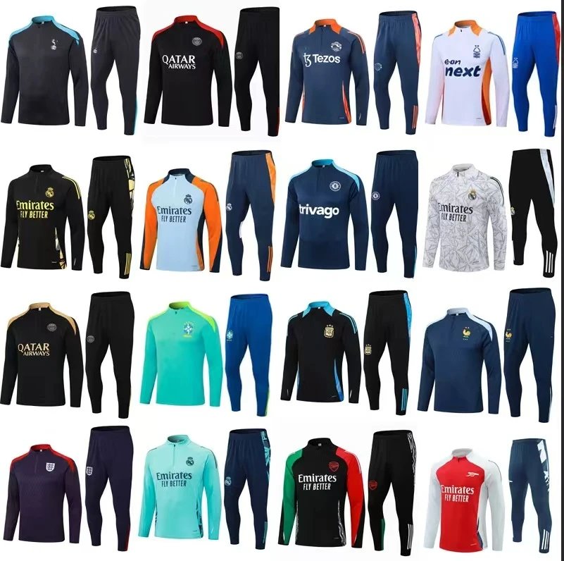 KA Hot Soccer Training Jersey