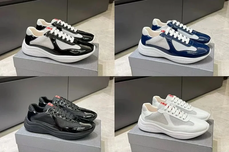 PH-L 8 Fashion Trendy Board Shoes