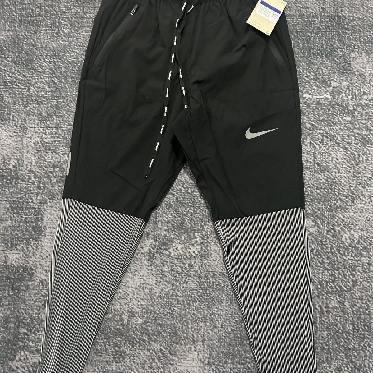 Nike Hooded and stand-collar zip sports jackets — 30