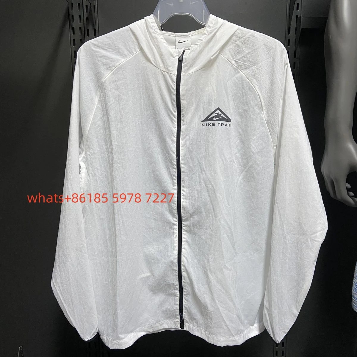White Long Sleeve 2