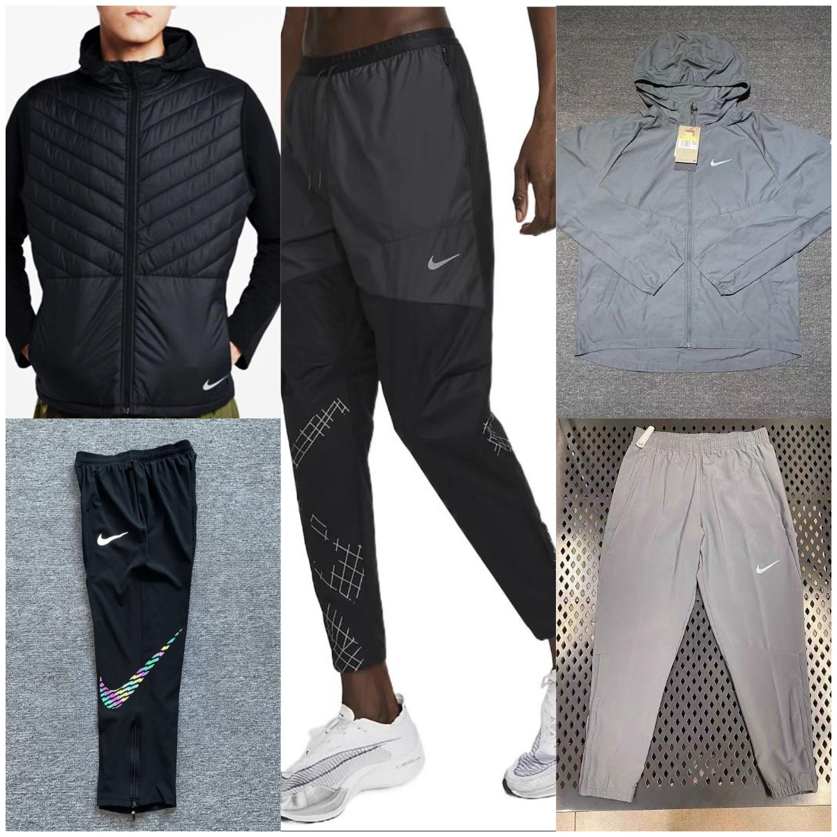 BY-2025 new jogging pants - long sleeves - jacket WhatsApp+86 159 8088 5450