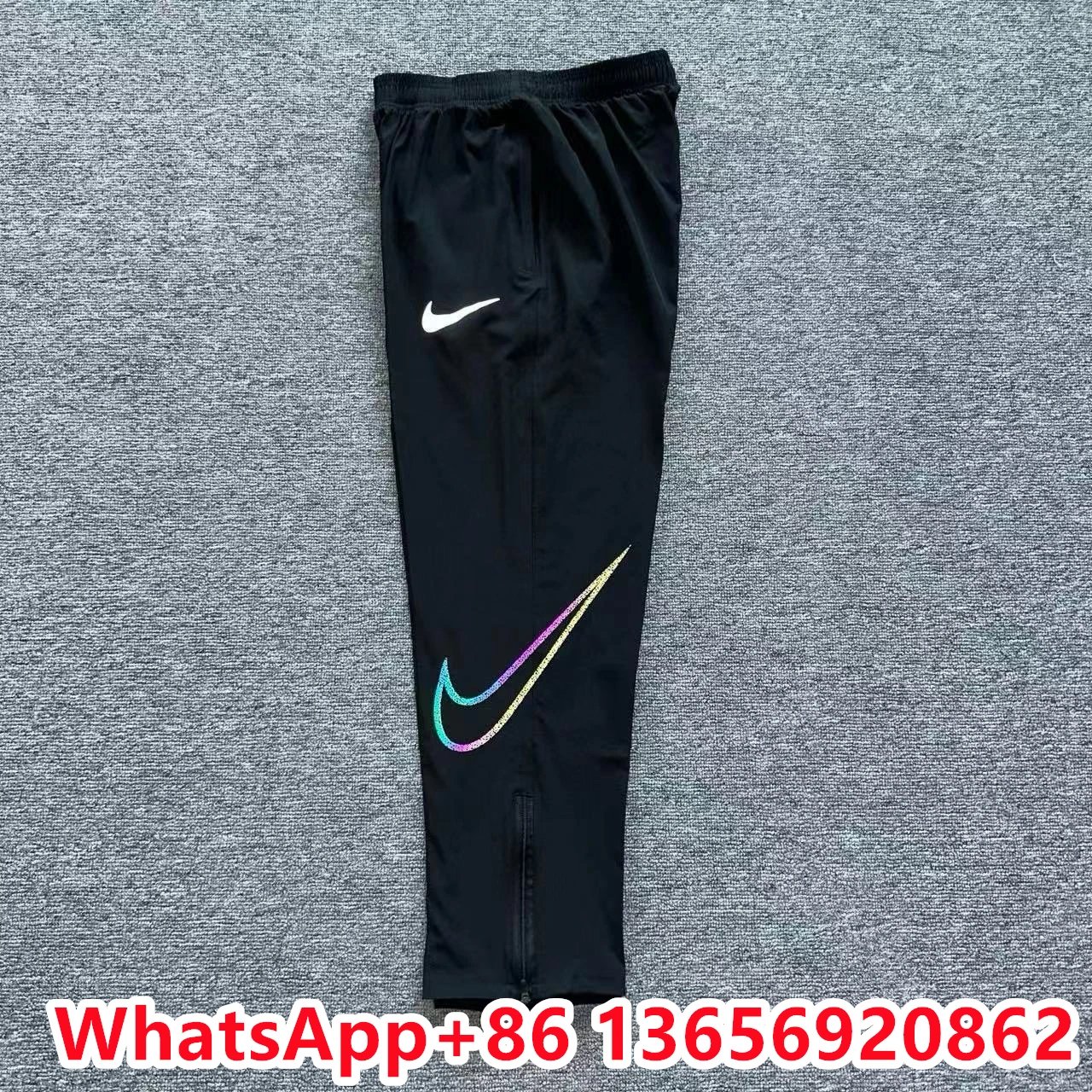 Reflective Color Hollow Hook