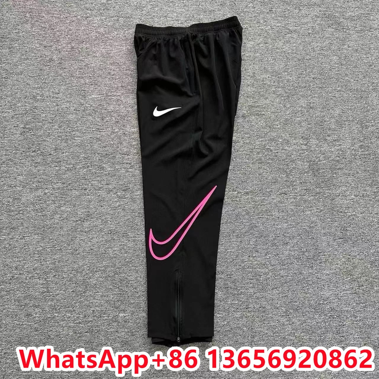 Pink Hollow Hook