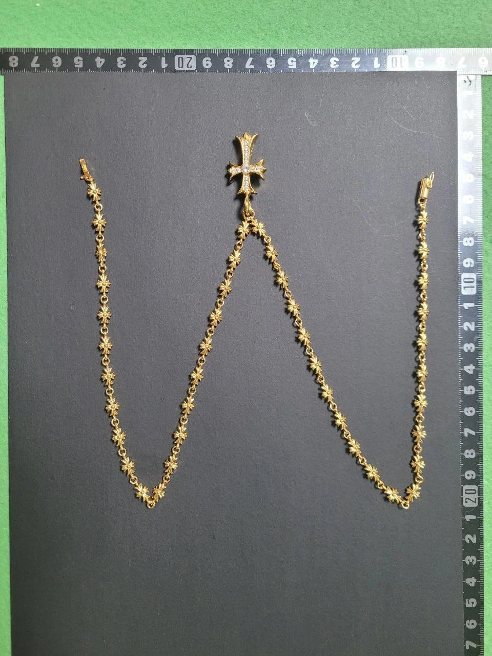 Fashion necklace 9