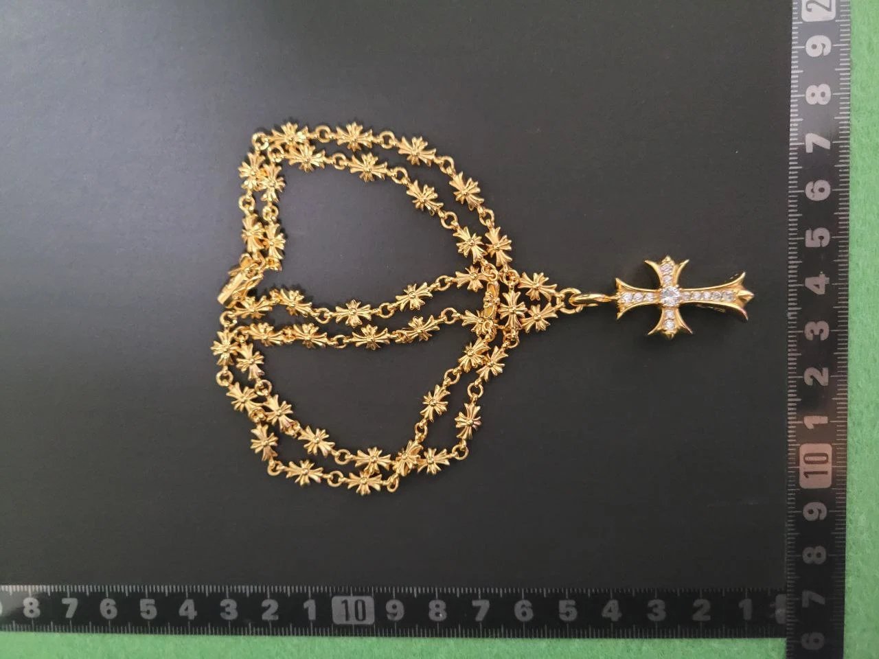 Fashion necklace 8