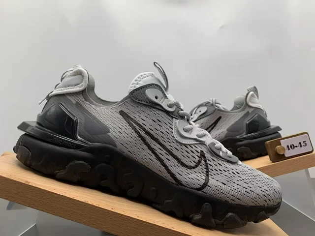 Nike Sneakers React Vision product detail image 7