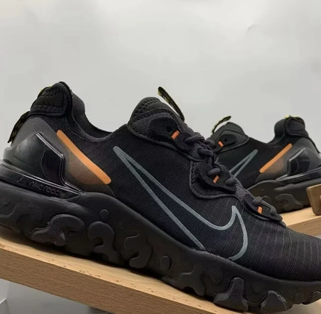 Nike Sneakers React Vision product detail image 8