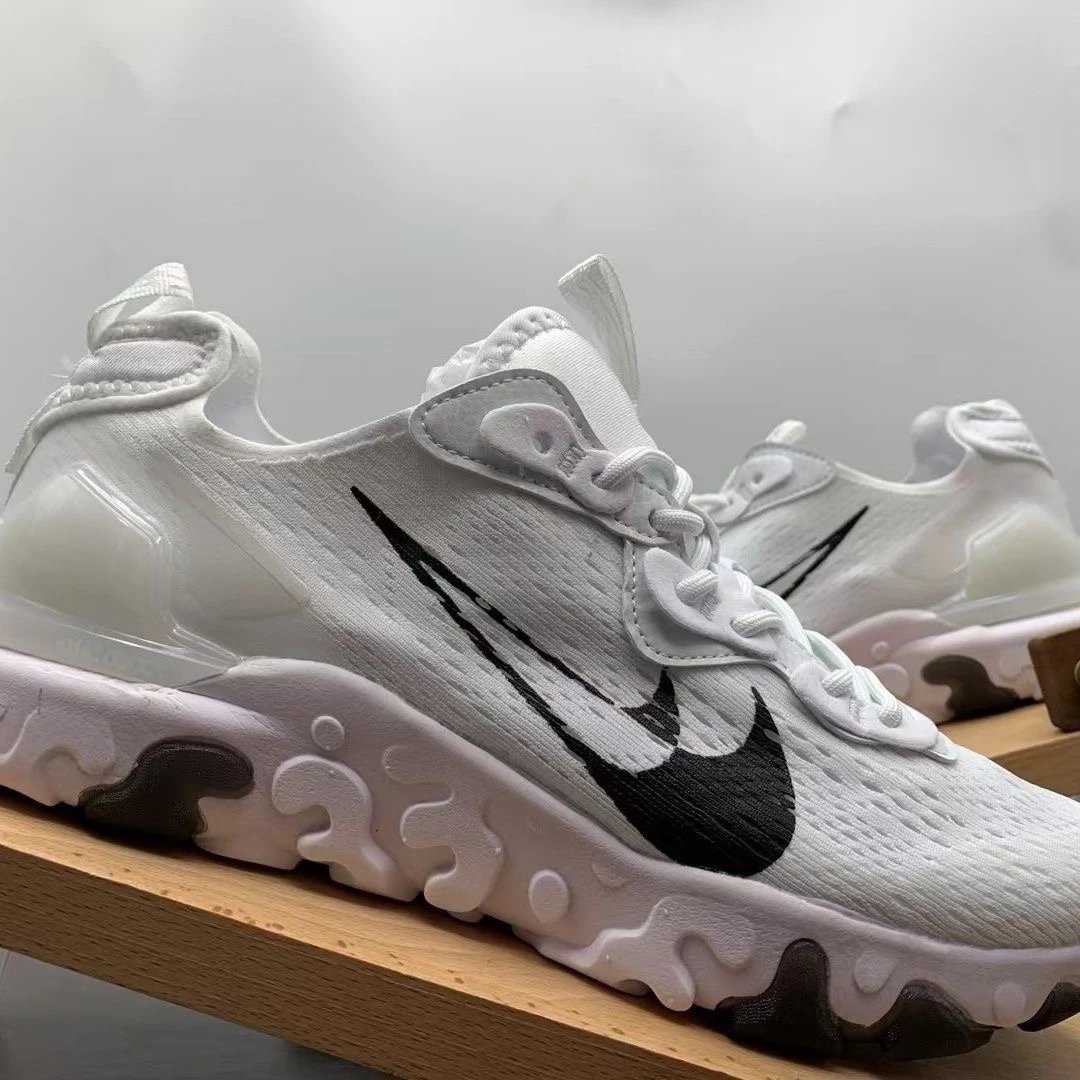 Nike Sneakers React Vision image 13