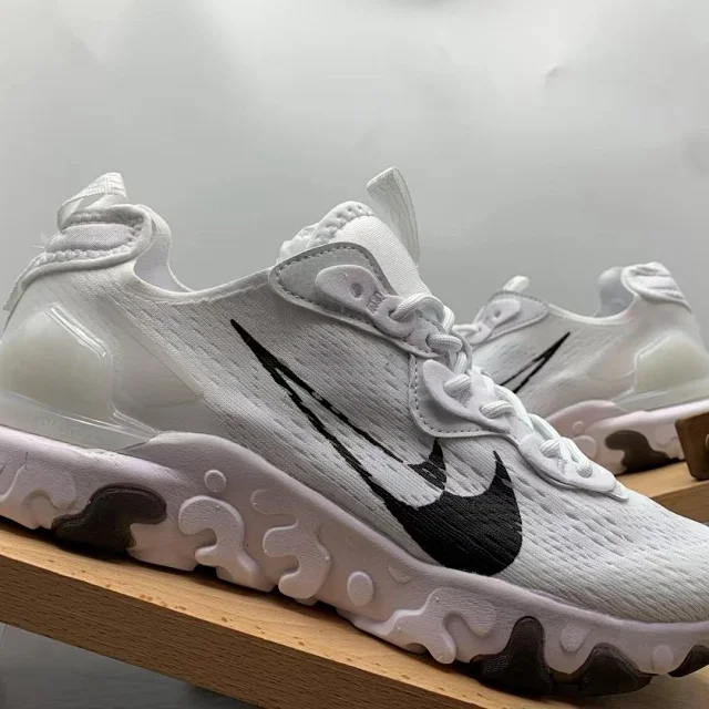 Nike Sneakers React Vision product detail image 13