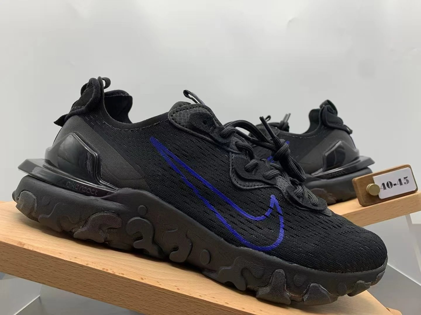Nike Sneakers React Vision image 6