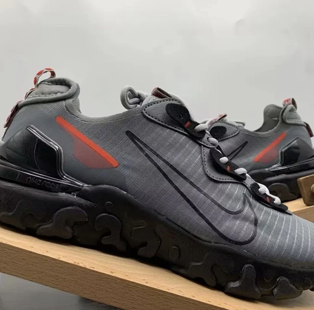 Nike Sneakers React Vision product detail image 9