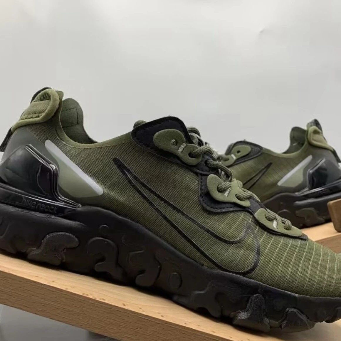 Nike Sneakers React Vision image 12
