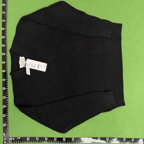 LY03-MJL Knitted Shirt WhatsApp+86 13256727890