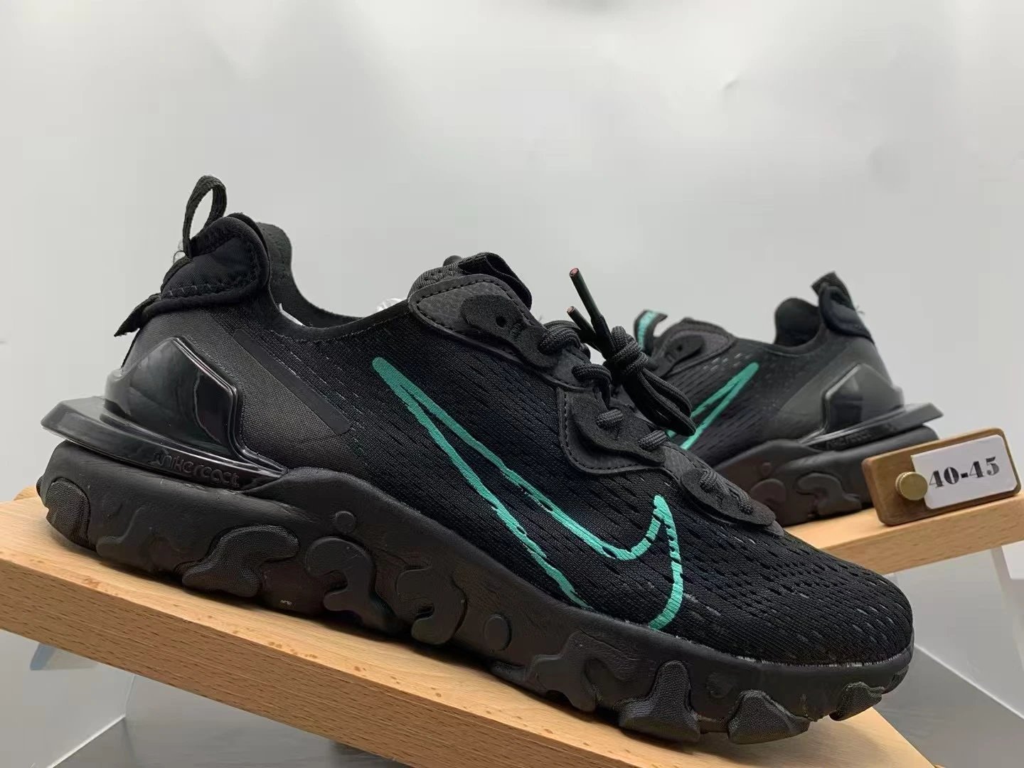 Nike Sneakers React Vision image 11