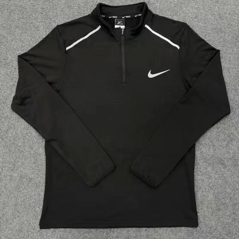 Black Reflective