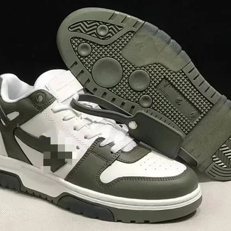 Canvas Casual Shoe photo 6