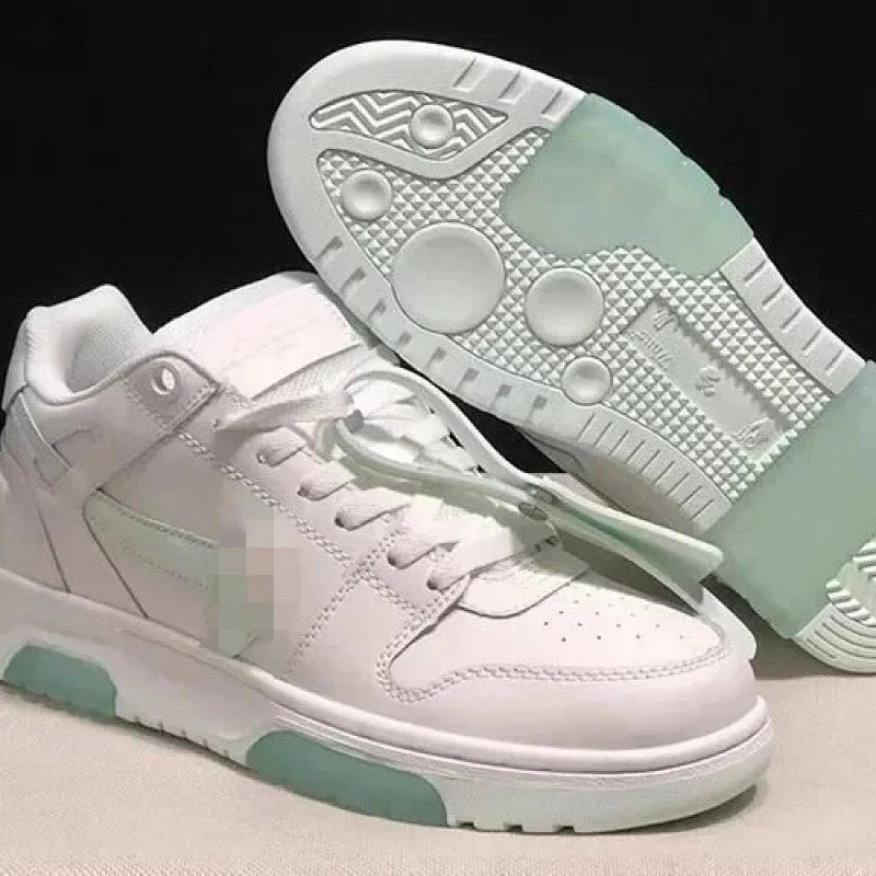 Canvas Casual Shoe photo 4