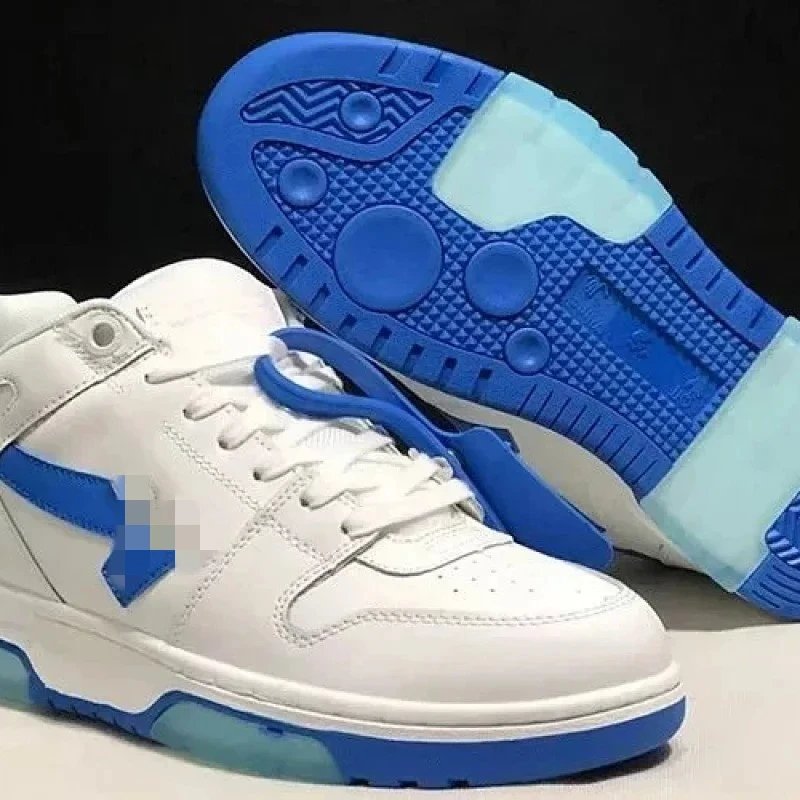 Canvas Casual Shoe photo 3