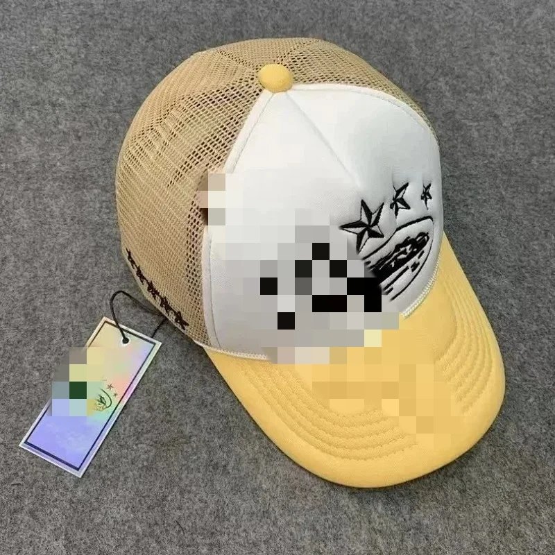 White/Yellow