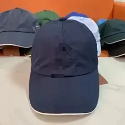 thumbnail for [ABC32-1] new embroidery cap