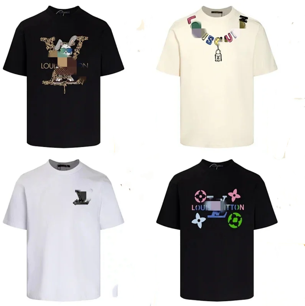 DX4 Crew Neck Short Sleeve T-Shirt Collection